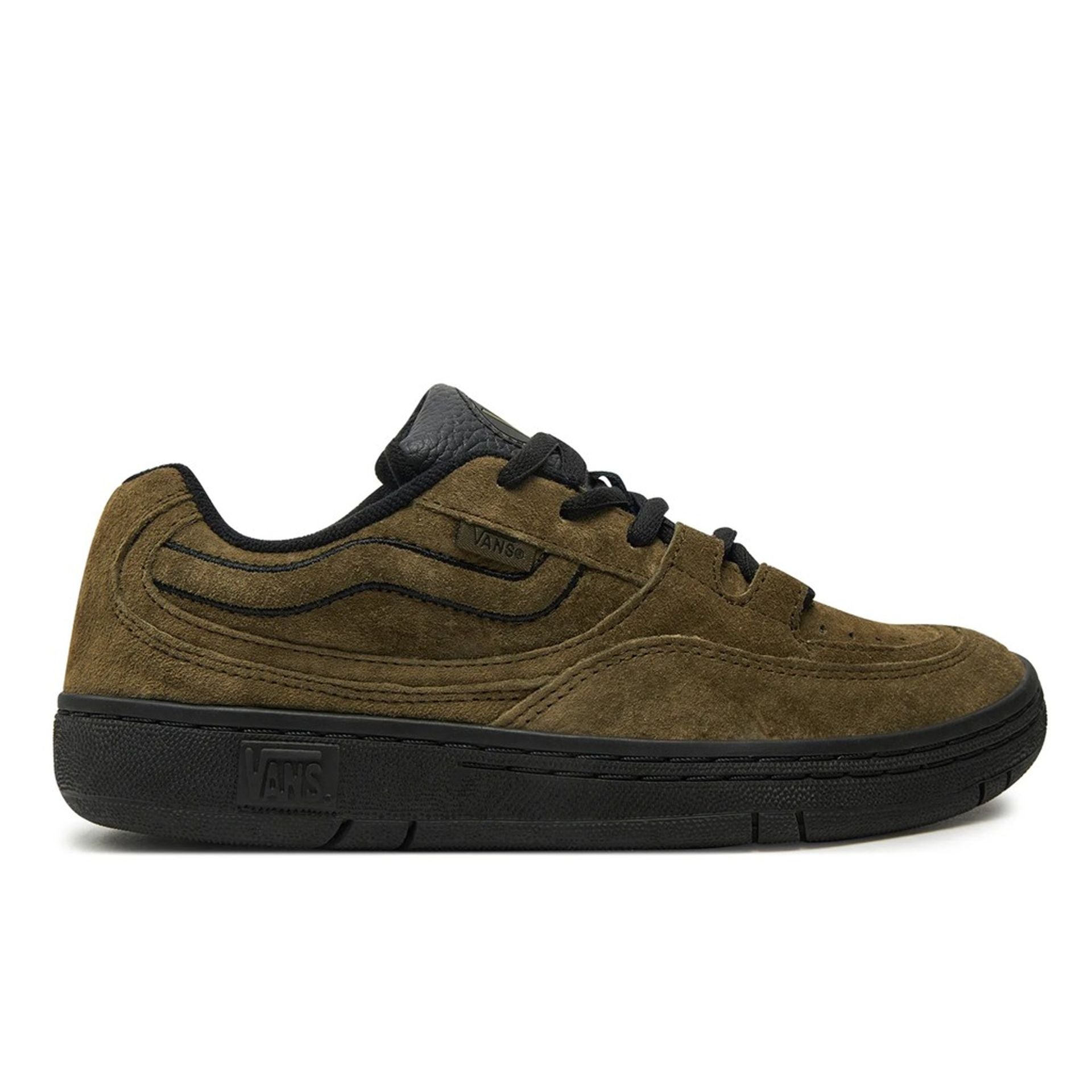 Vans Lenkkarit