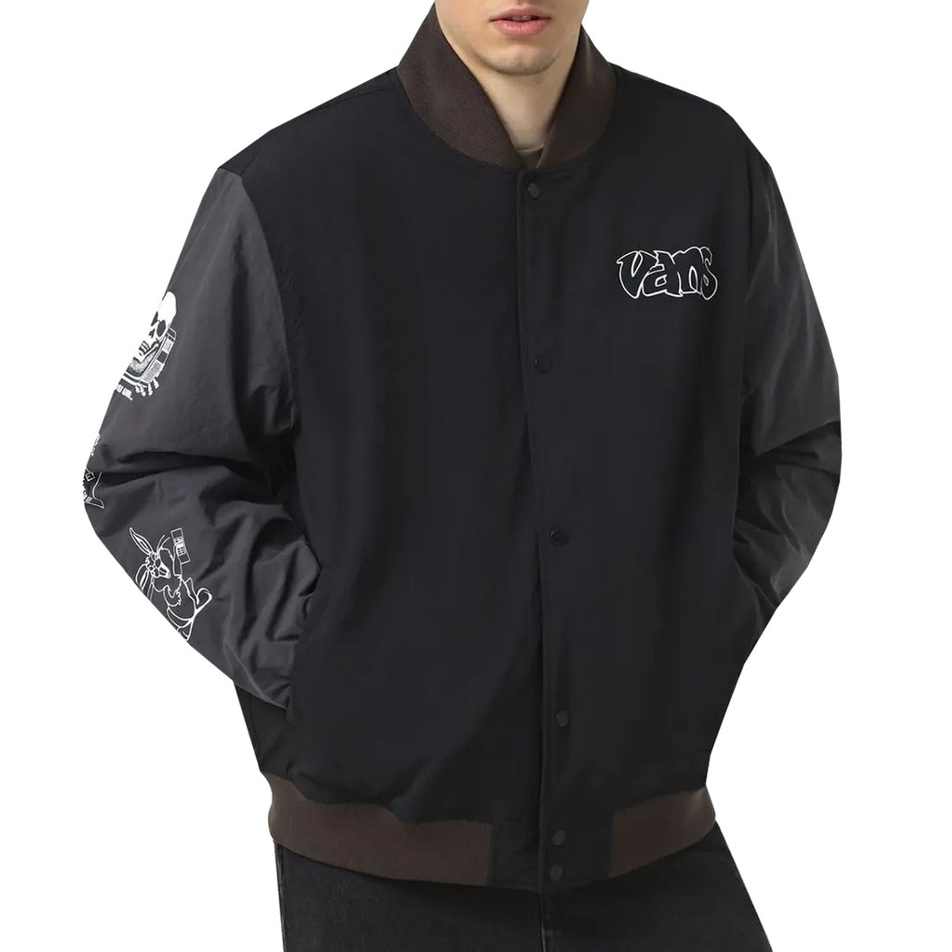 Vans Takki