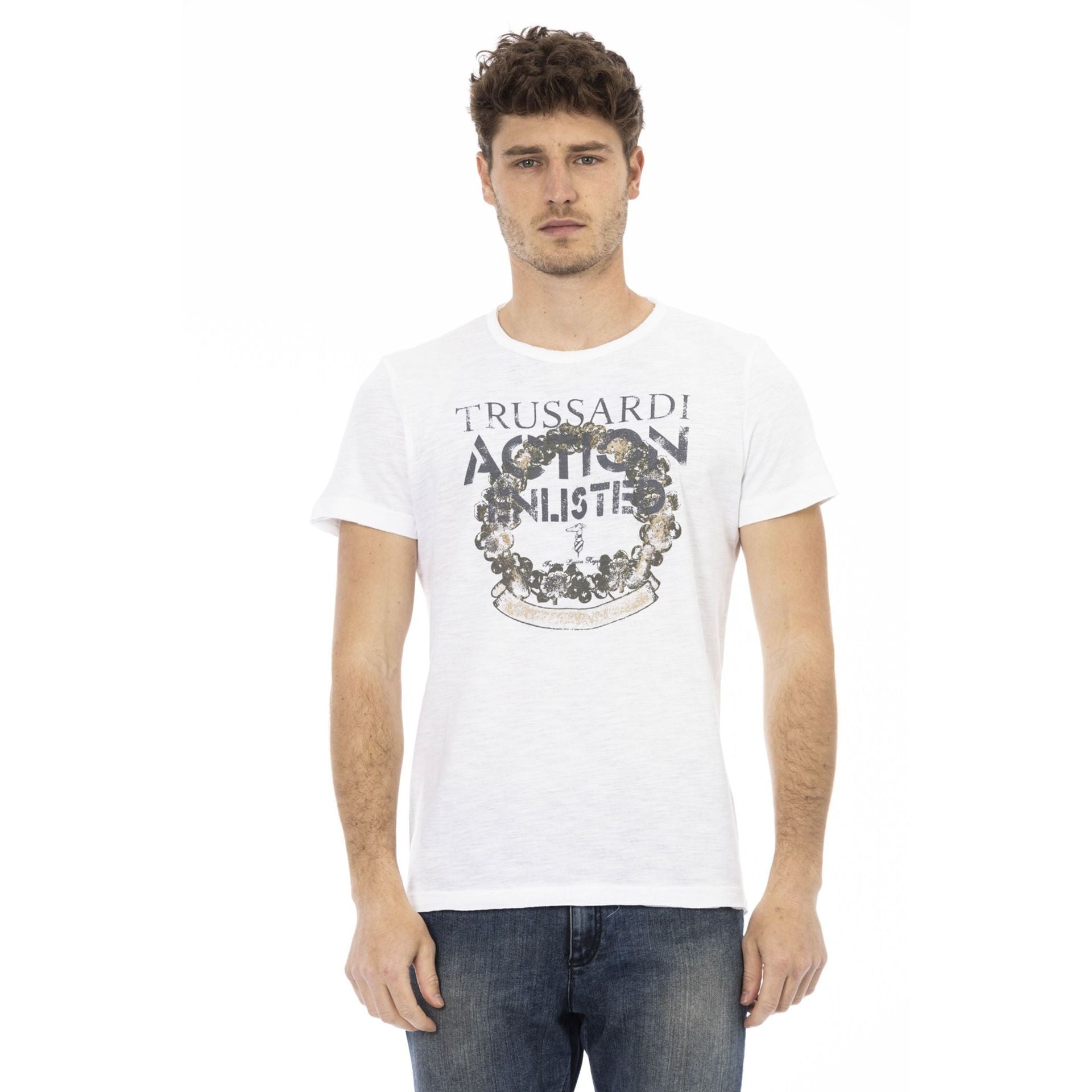 Trussardi Action T-paita