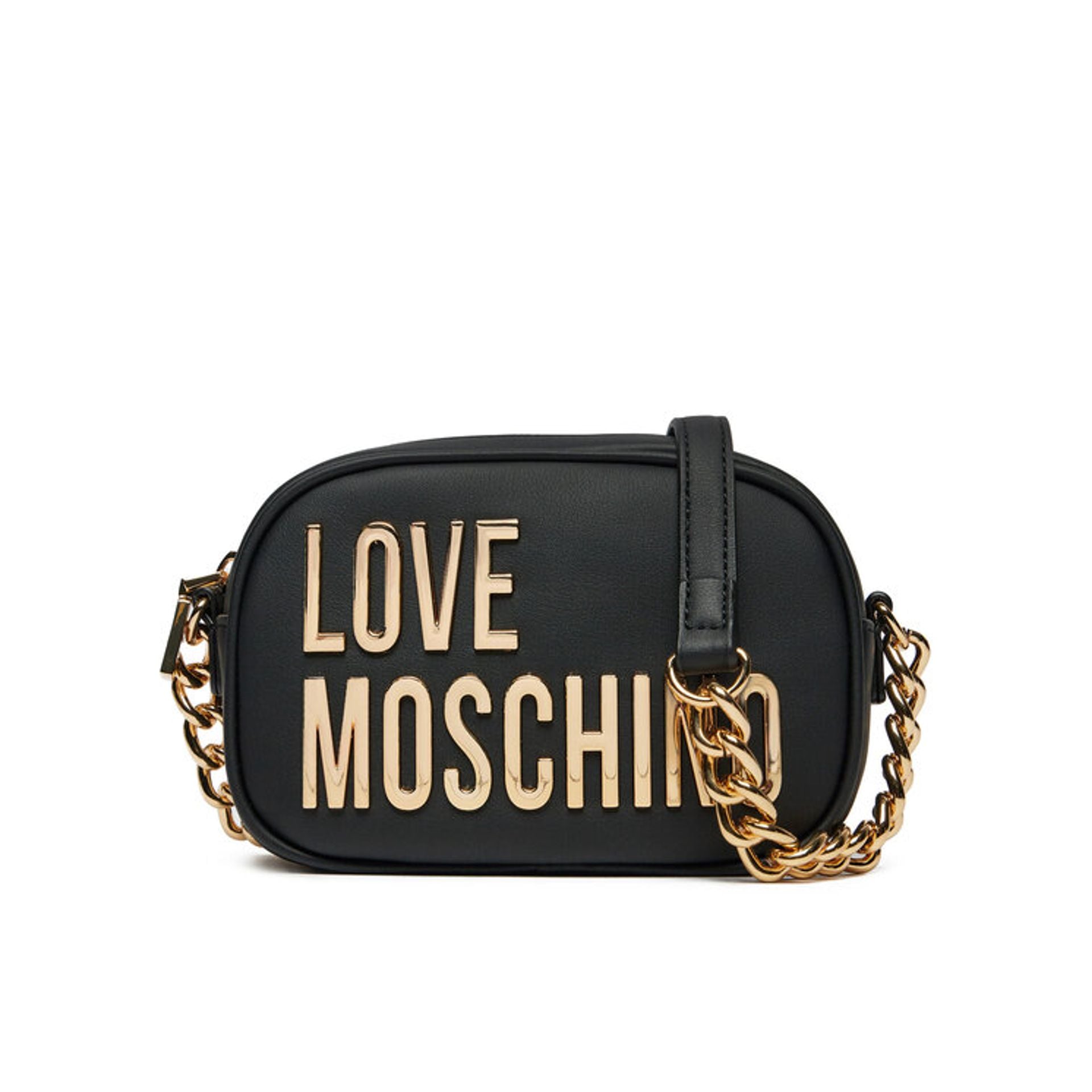 Love Moschino Olkahihna