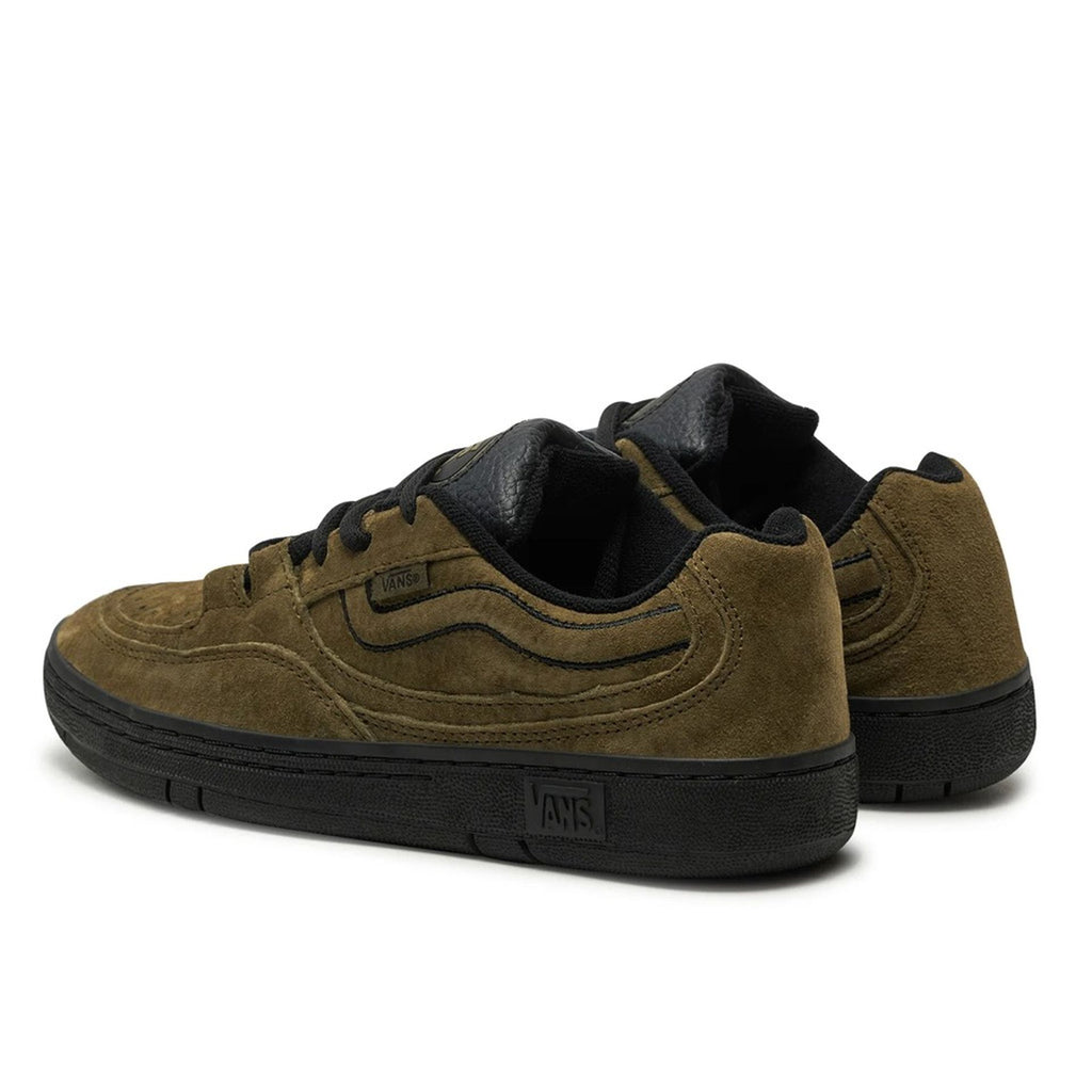 Vans Lenkkarit