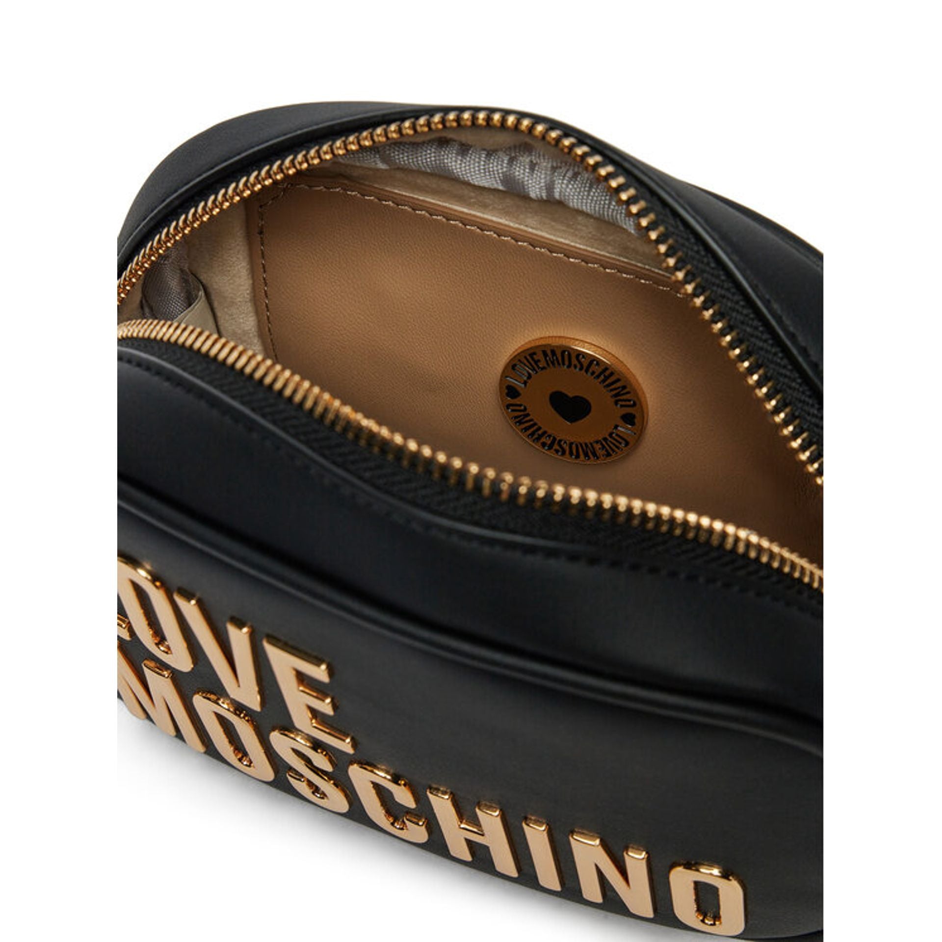 Love Moschino Olkahihna