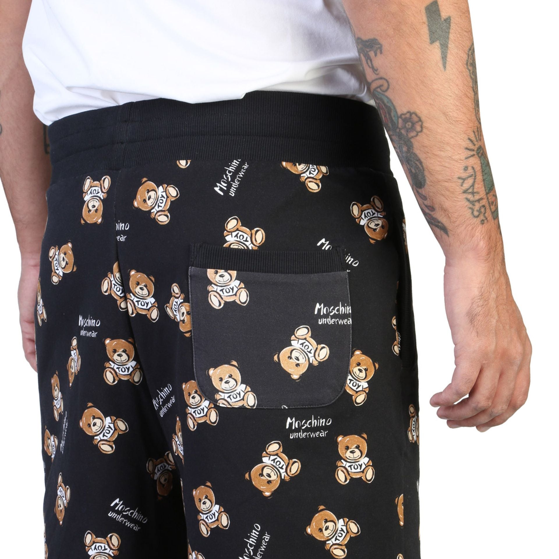 Moschino Shortsit