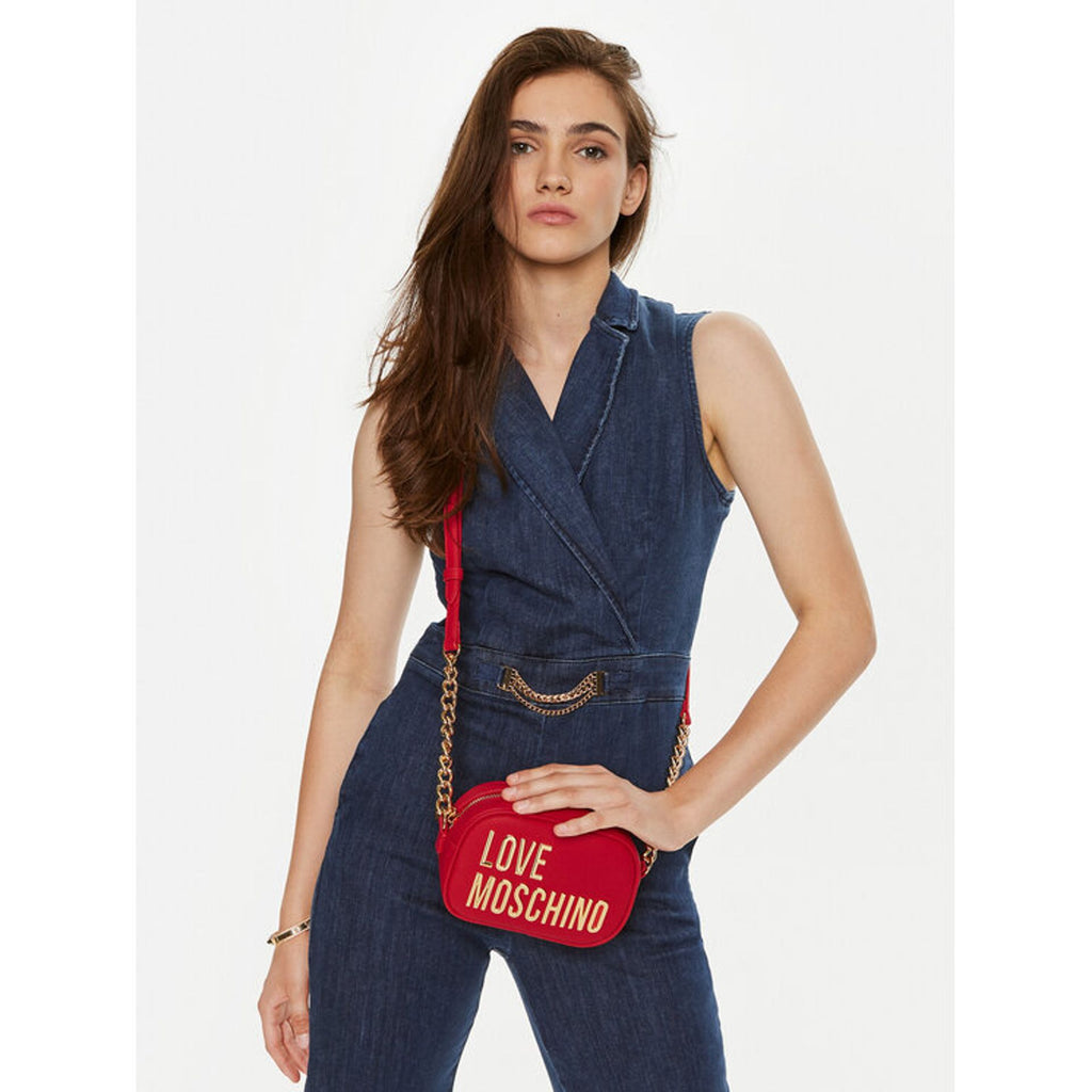 Love Moschino Olkahihna