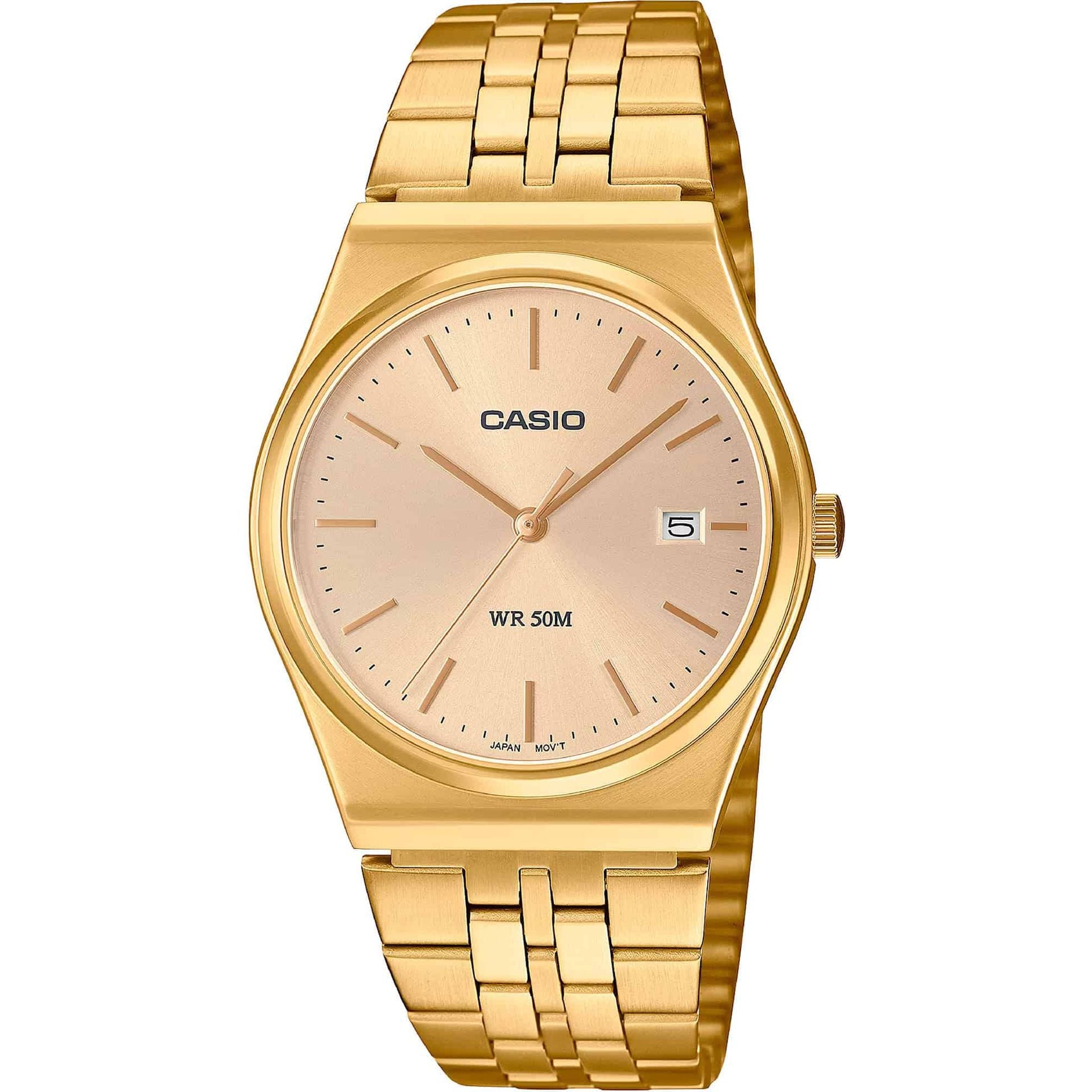 Casio Katsella