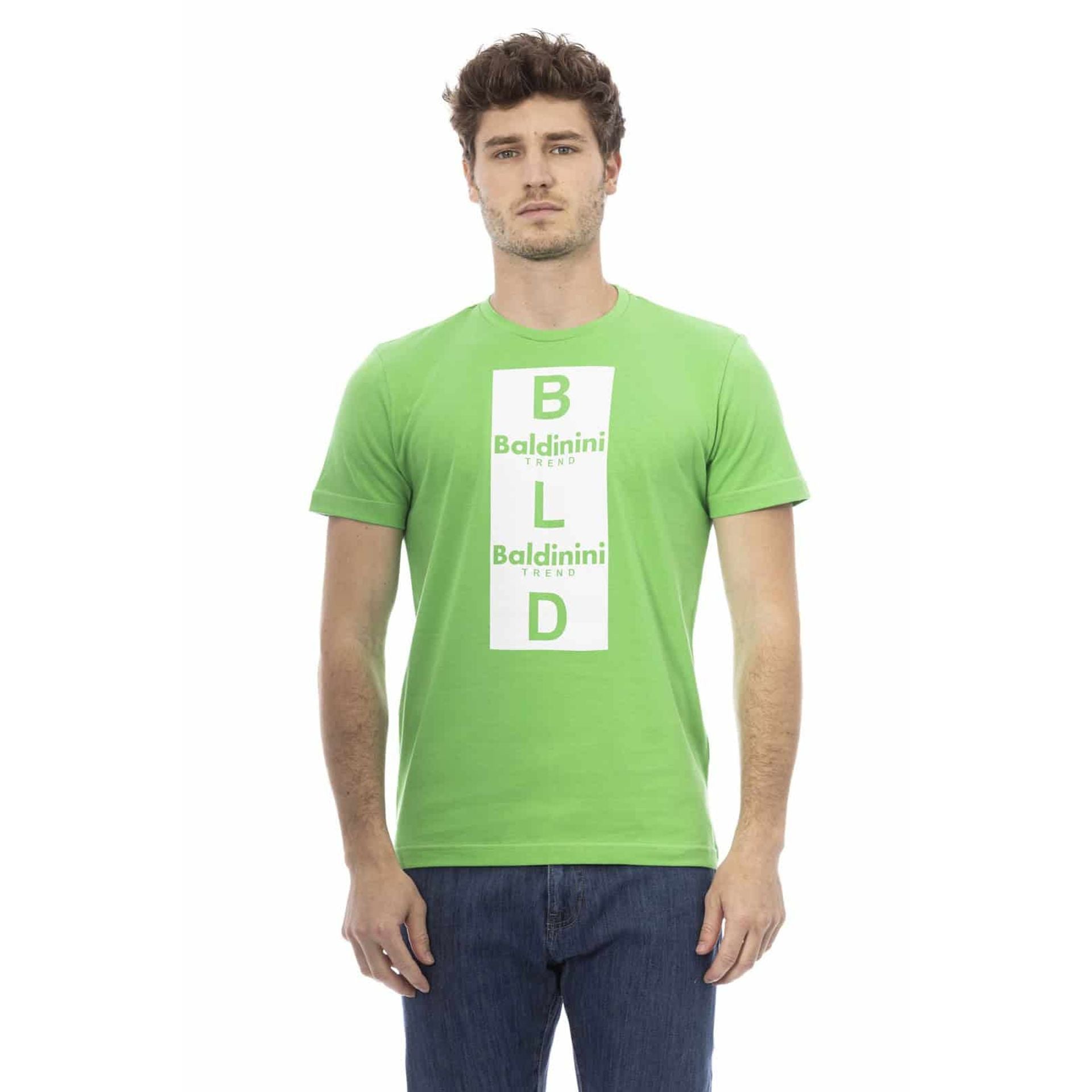 Baldinini Trend T-paita