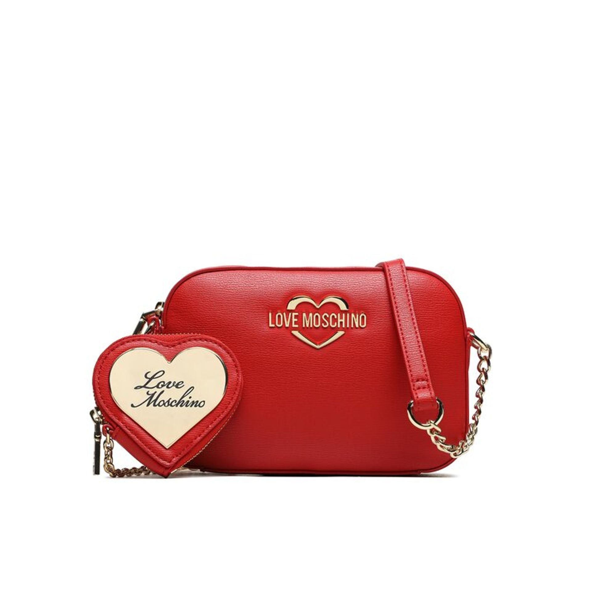 Love Moschino Olkahihna