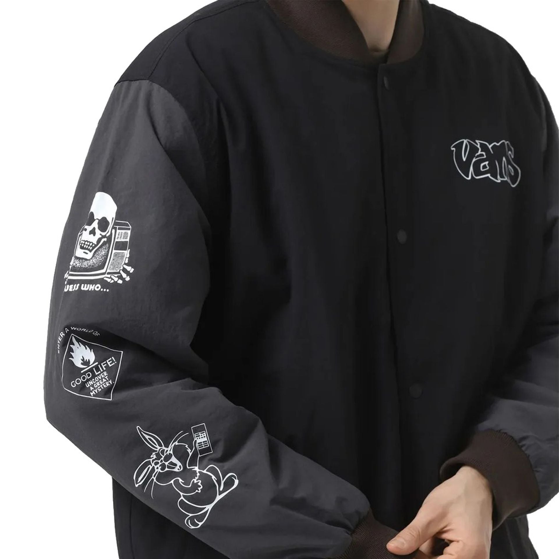 Vans Takki