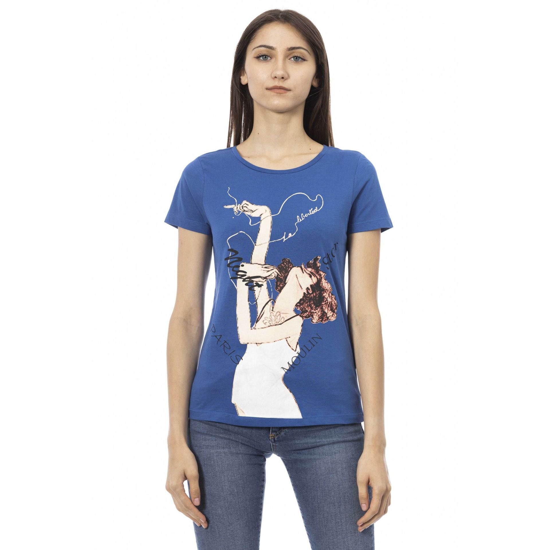 Trussardi Action T-paita