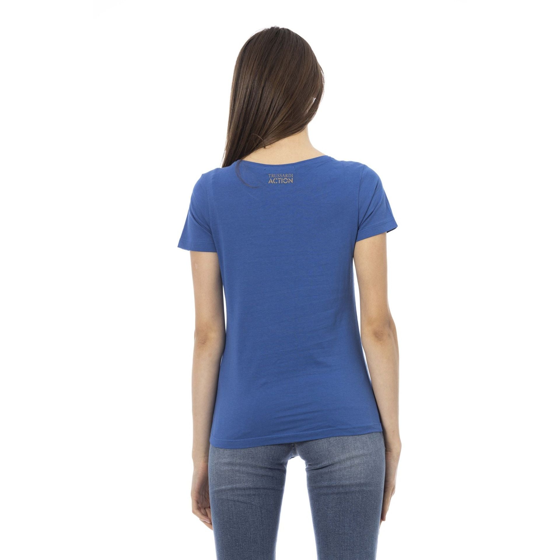 Trussardi Action T-paita