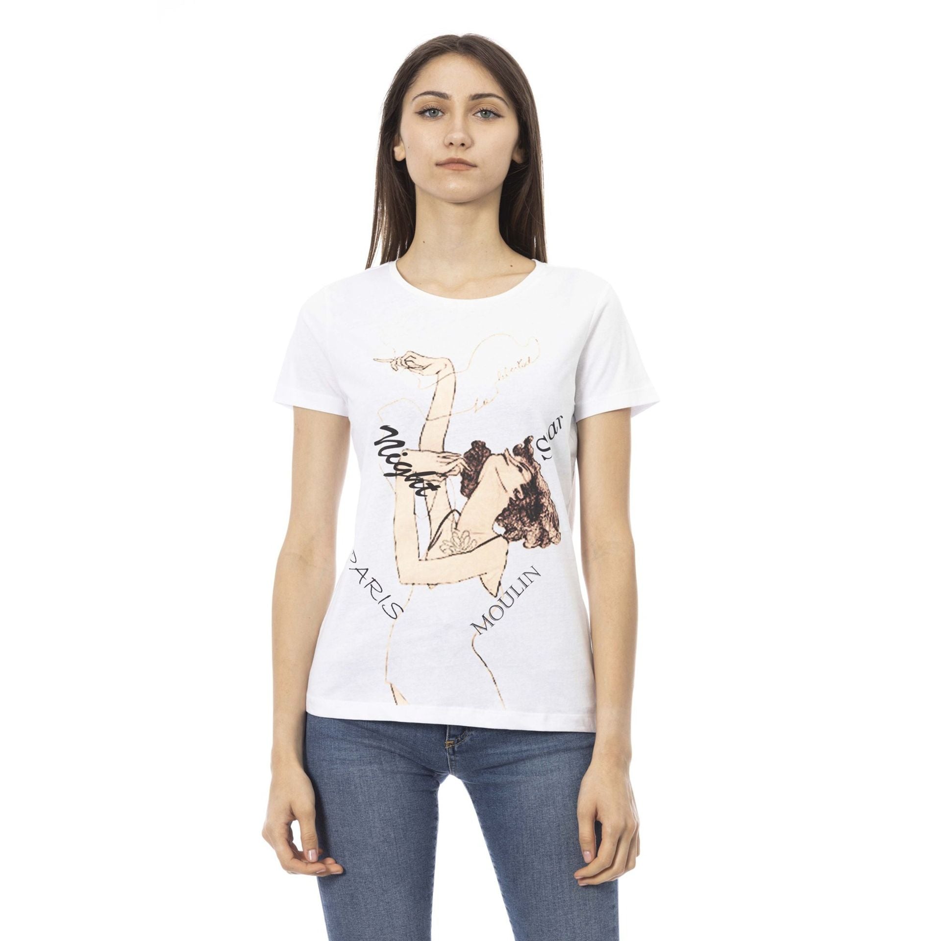 Trussardi Action T-paita