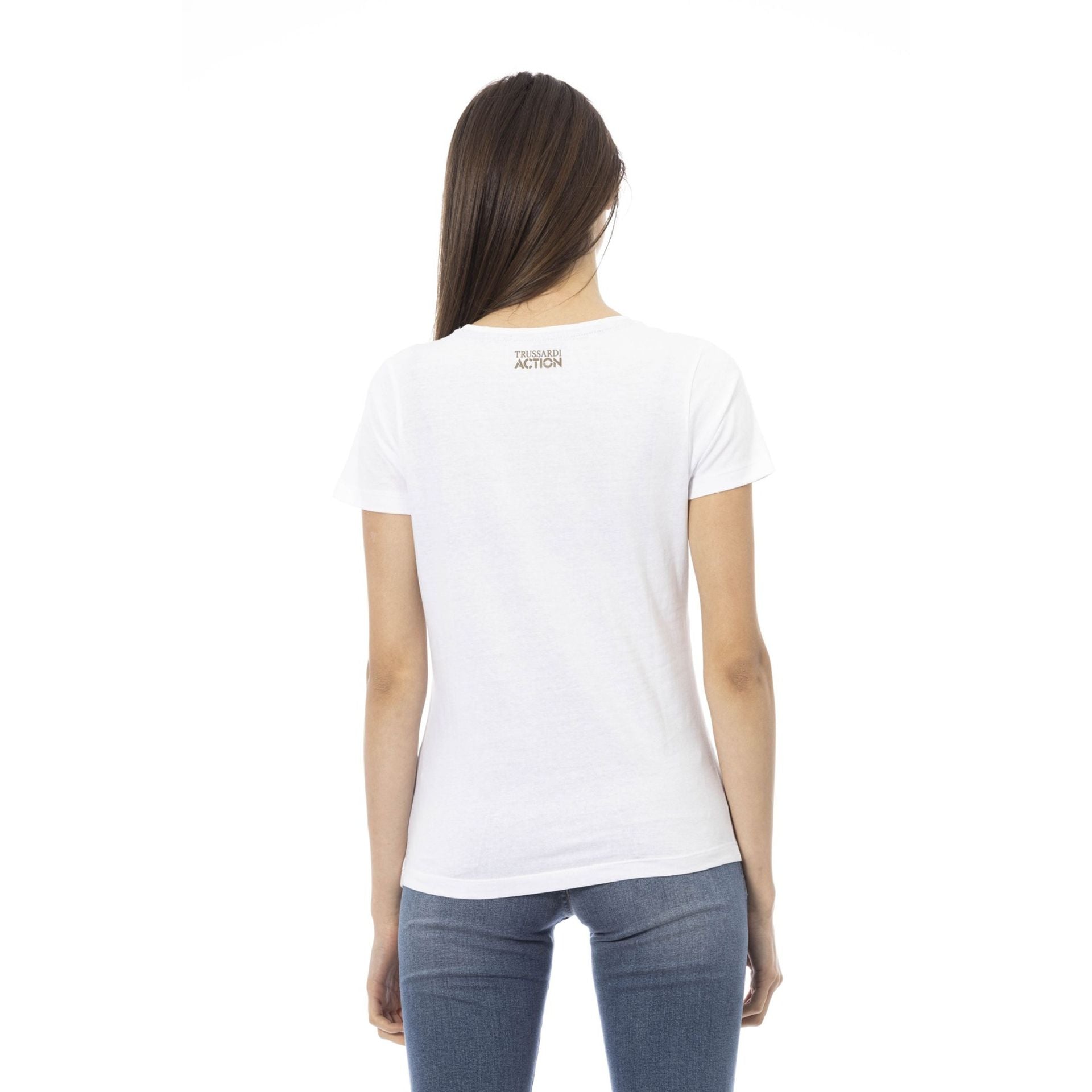 Trussardi Action T-paita