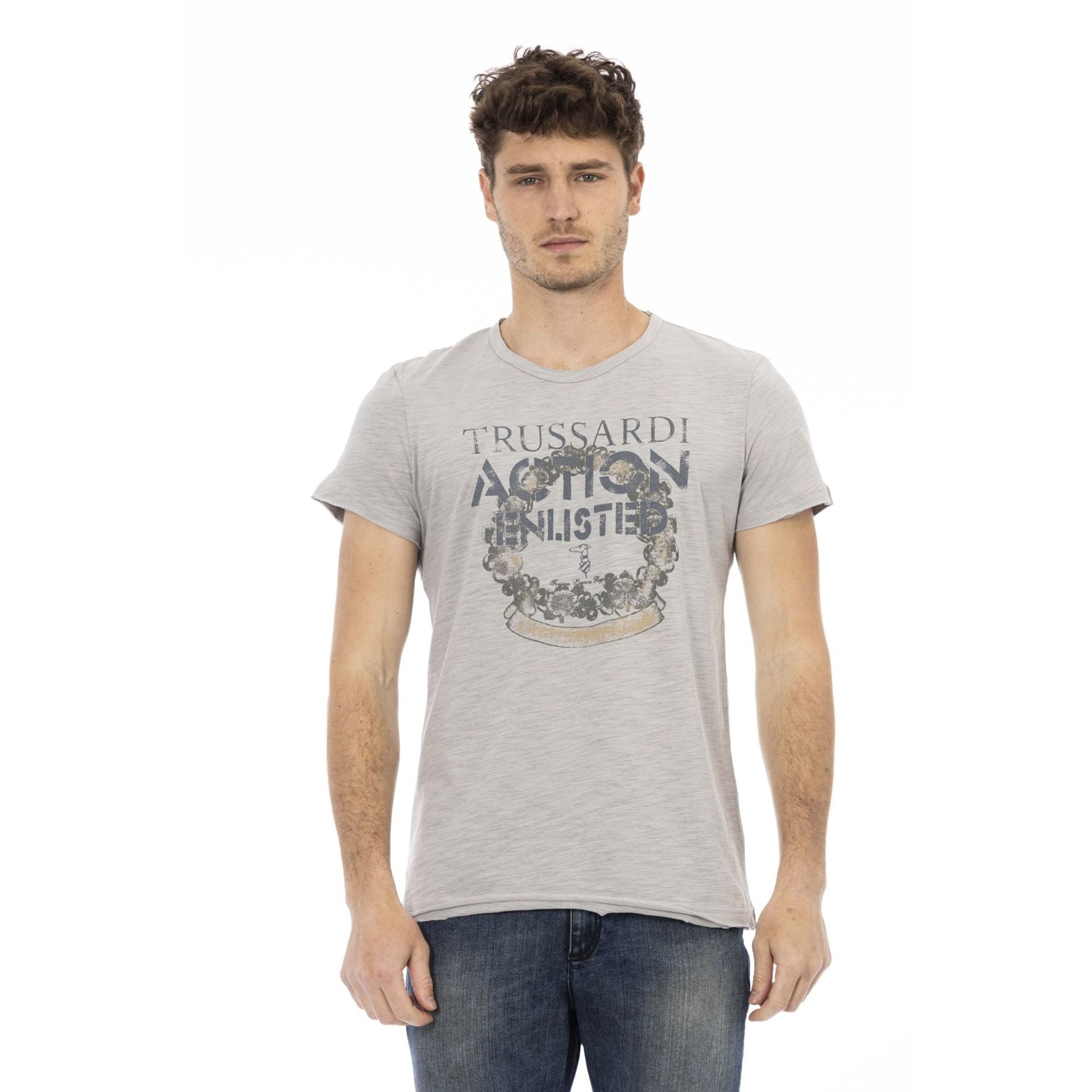 Trussardi Action T-paita