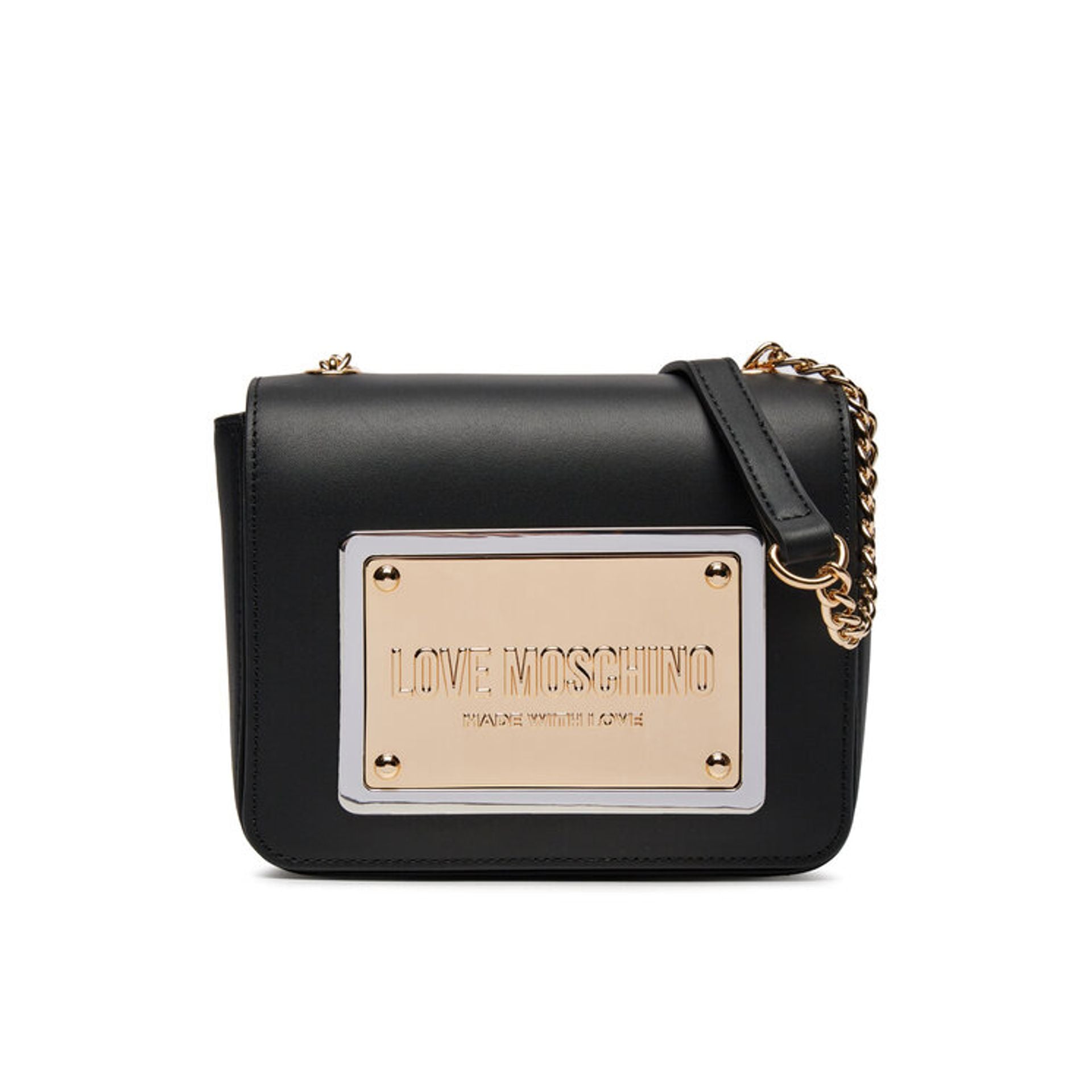 Love Moschino Olkapää
