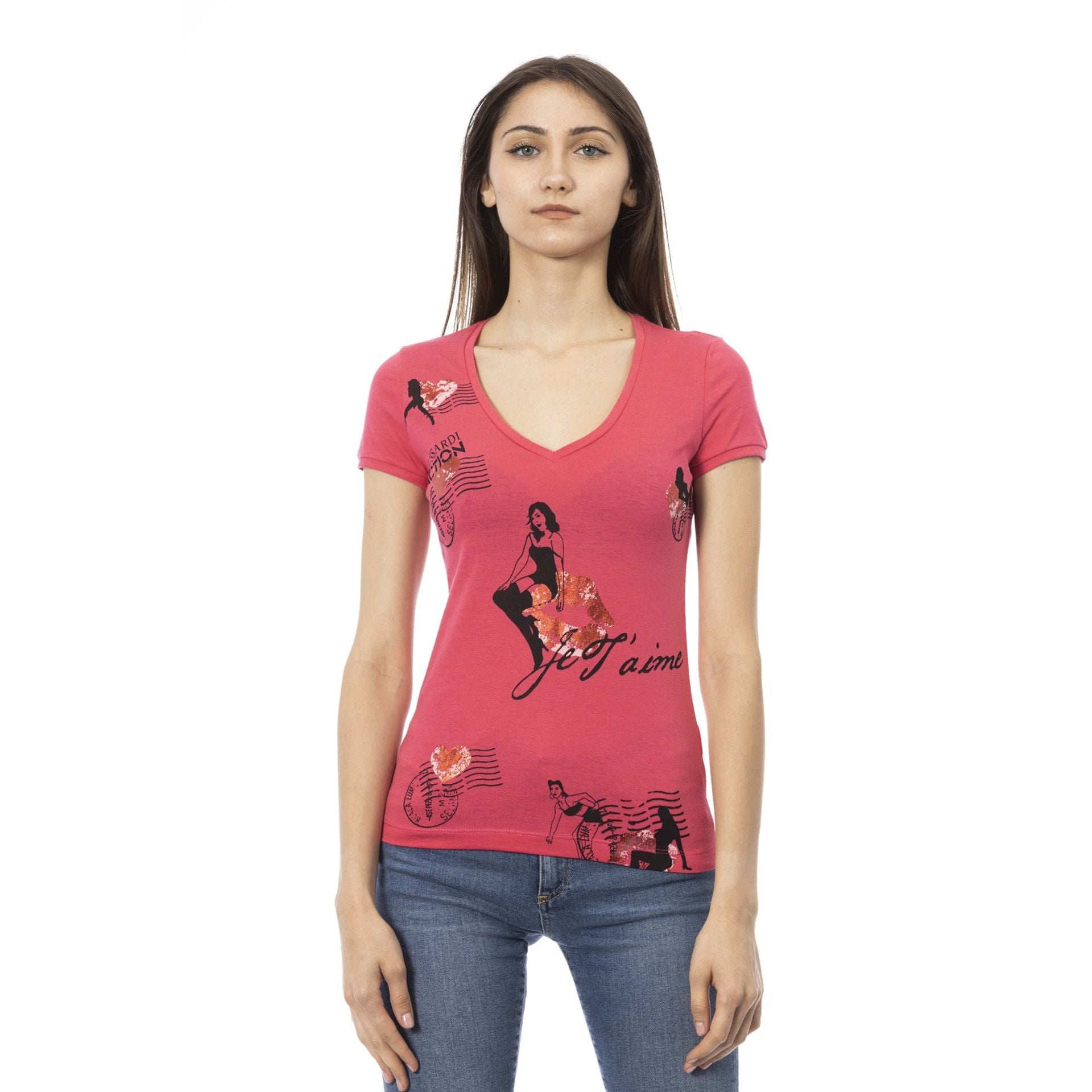 Trussardi Action T-paita