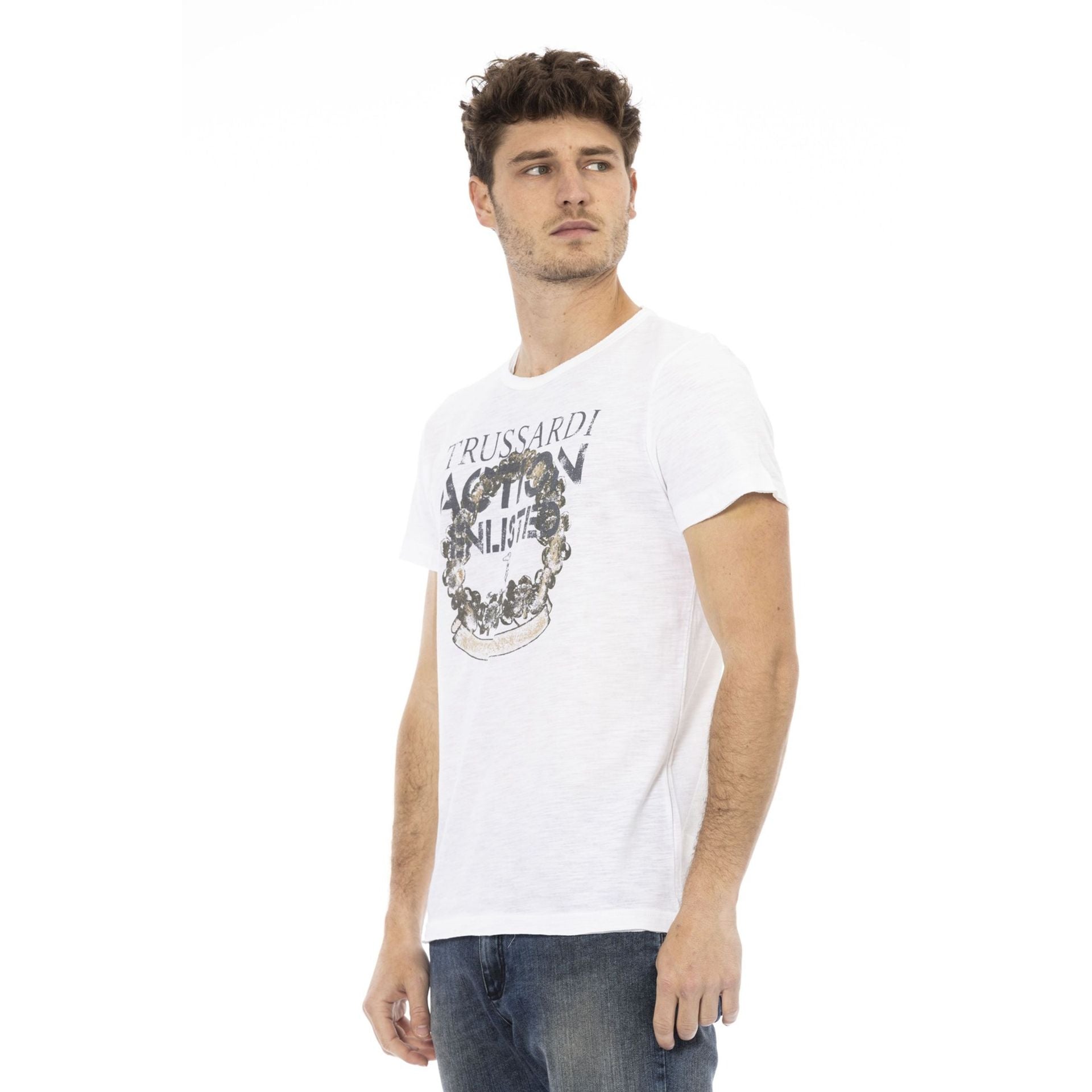 Trussardi Action T-paita