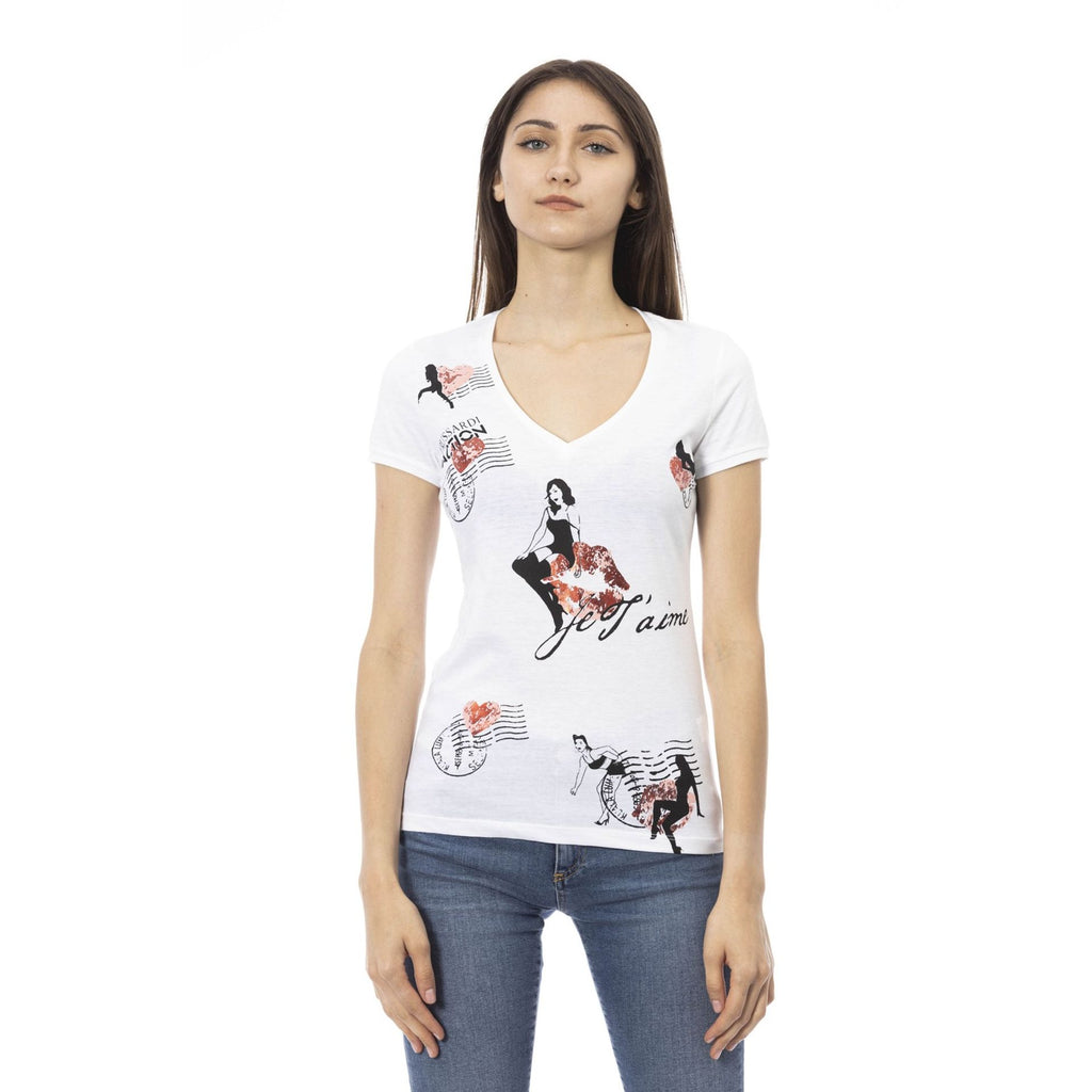 Trussardi Action T-paita