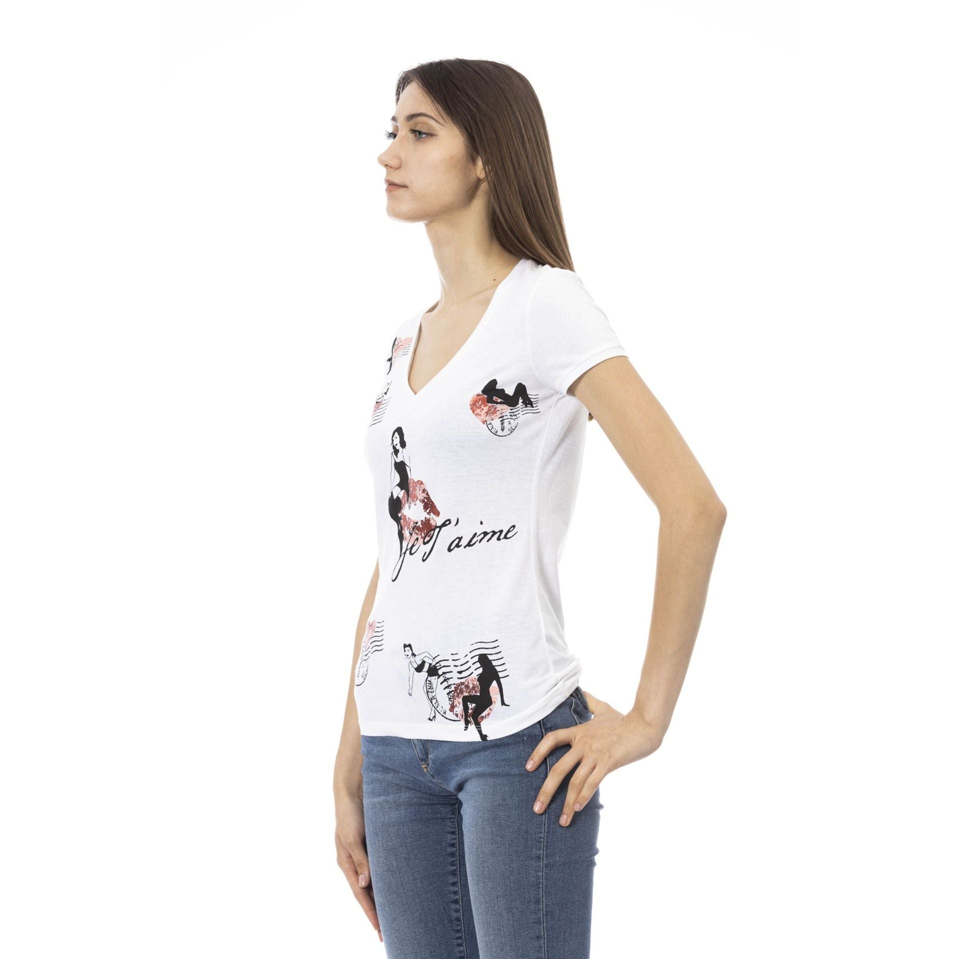 Trussardi Action T-paita