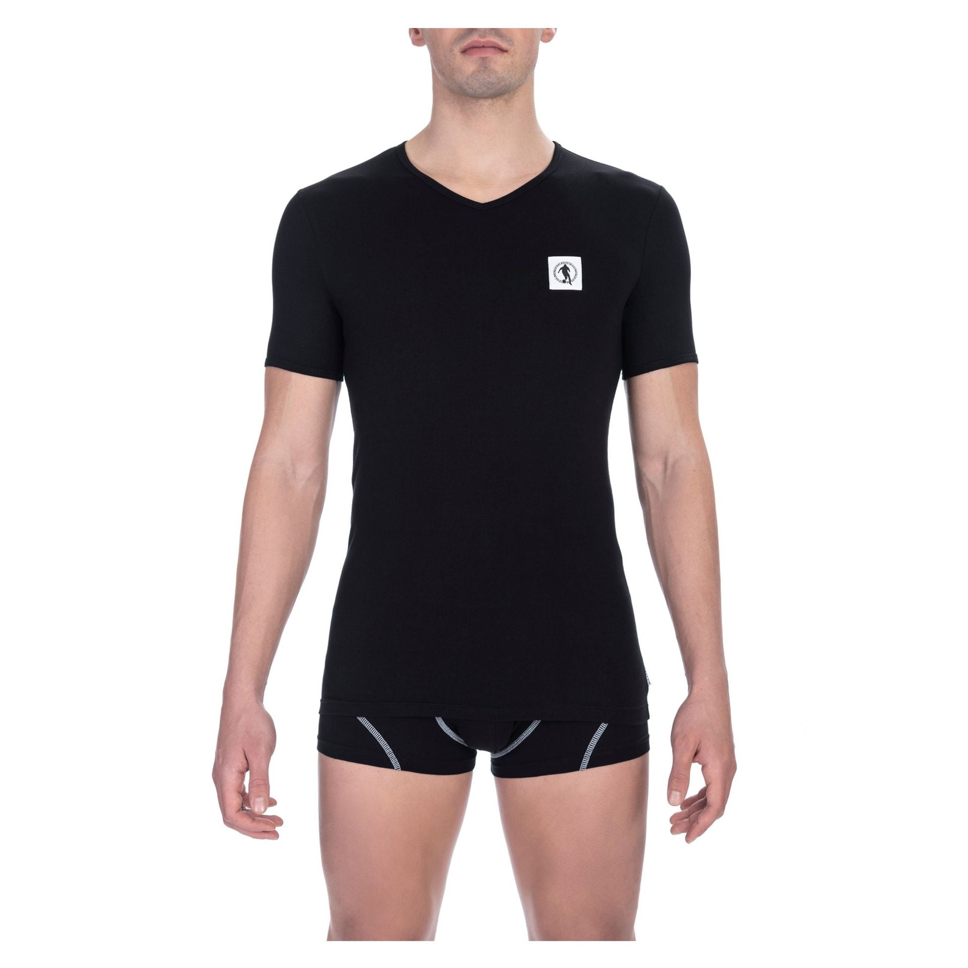Bikkembergs T-paita