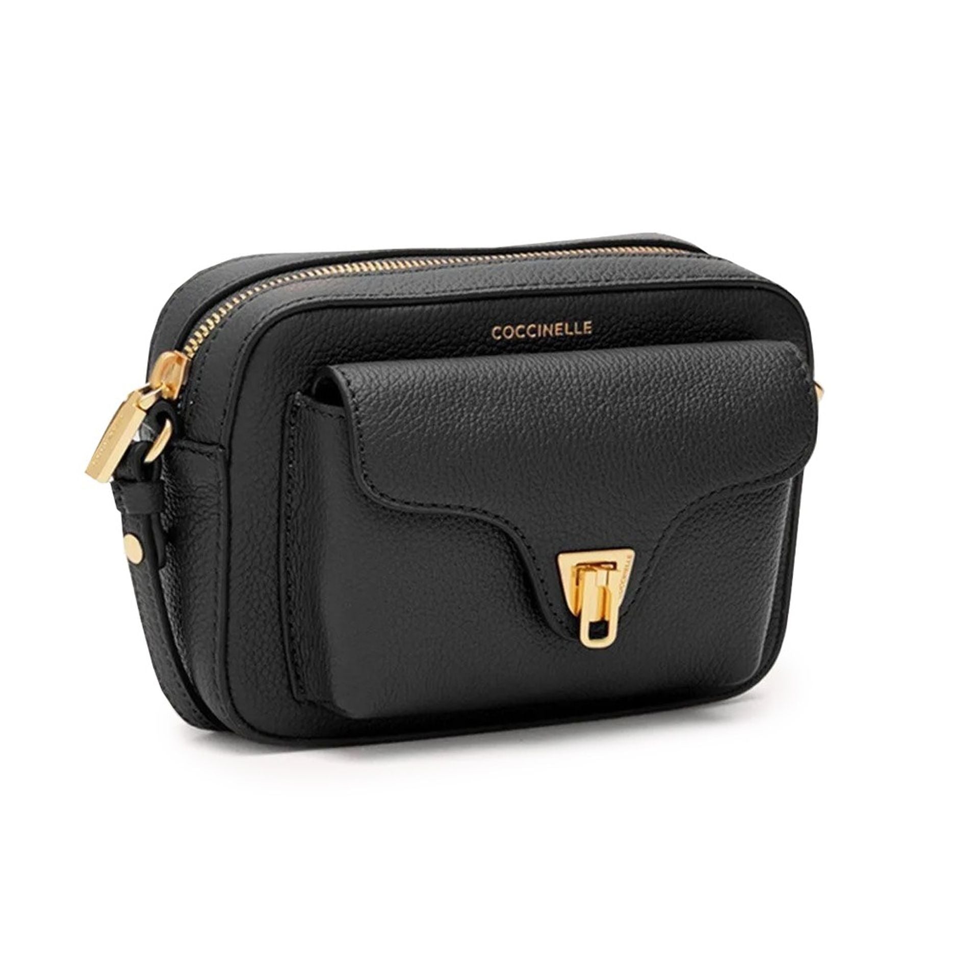 Coccinelle Olkahihna