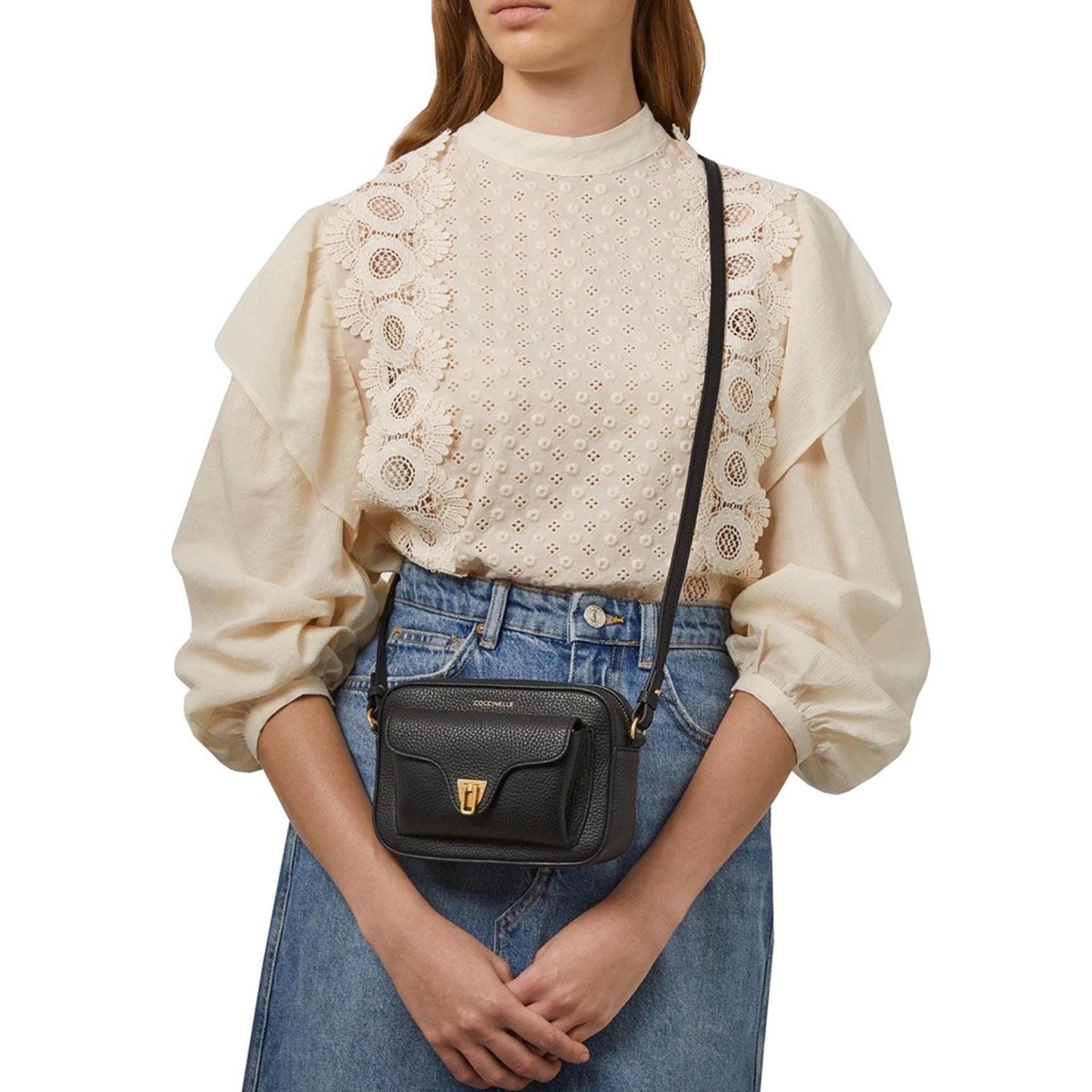 Coccinelle Olkahihna