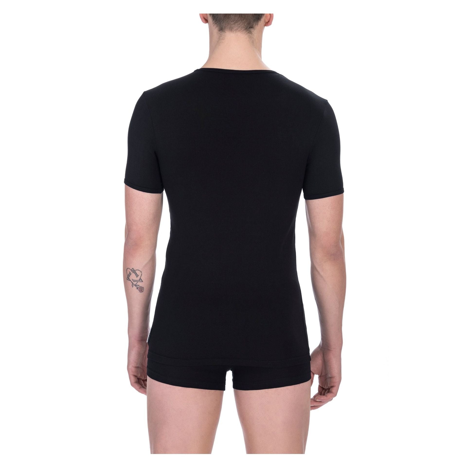Bikkembergs T-paita
