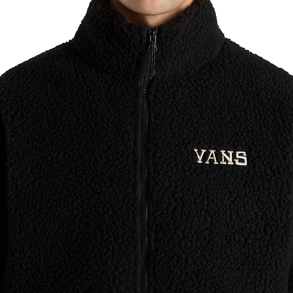 Vans Takki